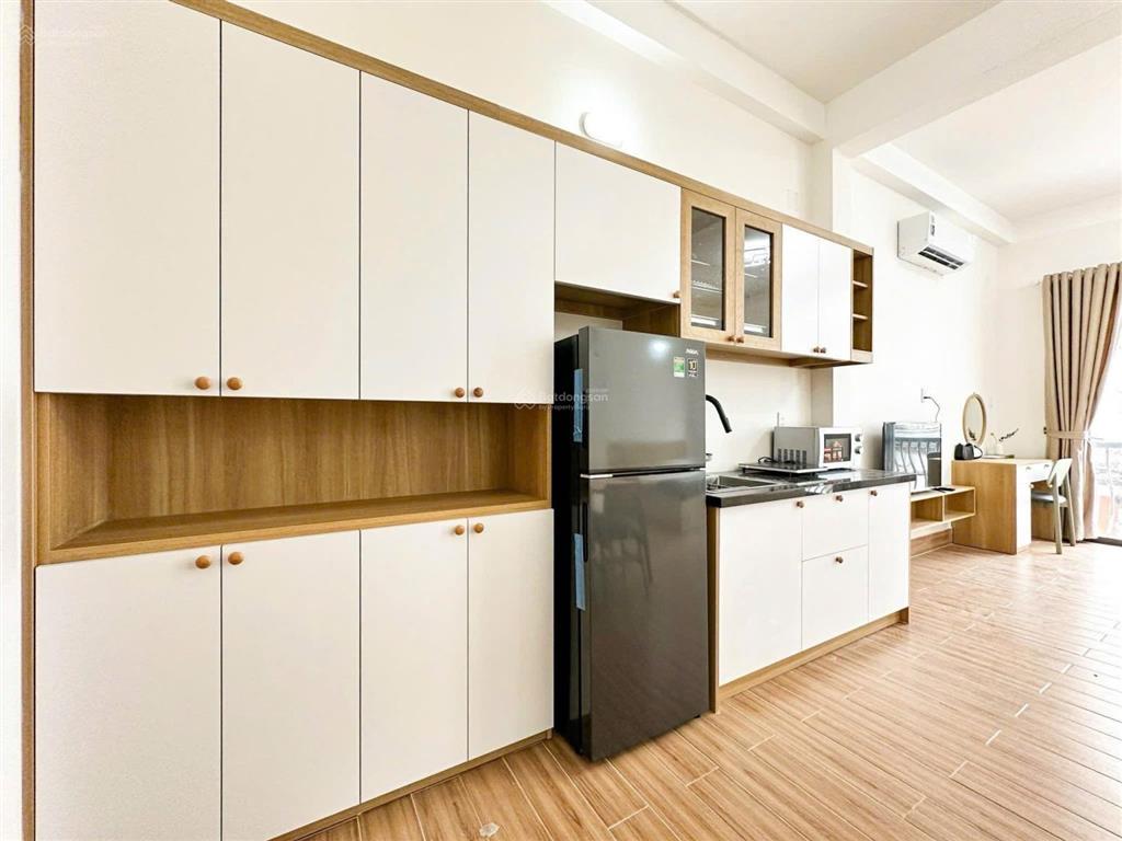 Căn hộ mặt tiền hàm nghi  quận 1  đầy đủ từ az  hiện đại  sang trọng