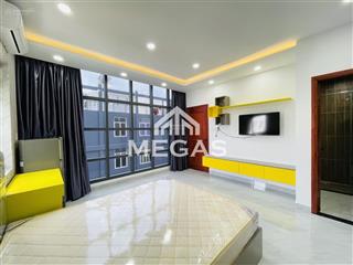 Khai trương phòng mới 100% ngay nguyễn tất thành, q4  bancol thoáng