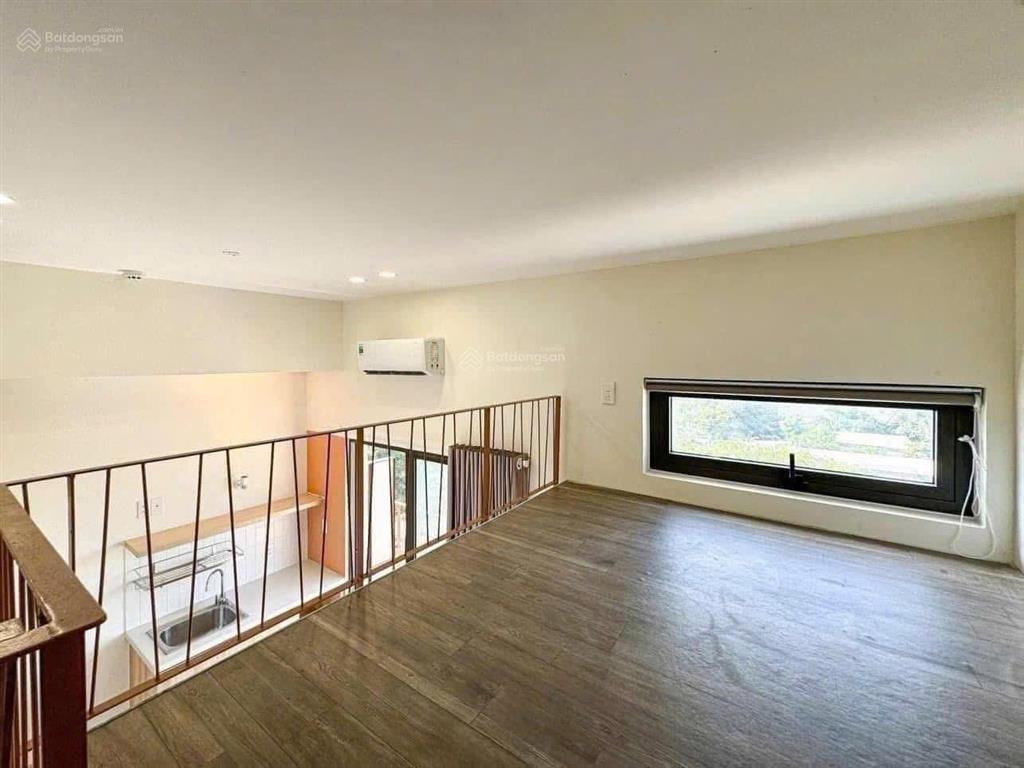 Chính chủ cho thuê nhanh duplex full nội thất mới 100% ngay hoàng diệu q4