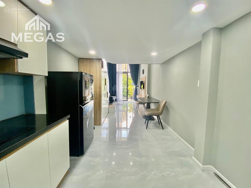 Siêu phẩm duplex ngay hai bà trưng  siêu rộng  mới 100%  tiện nghi  hiện đại