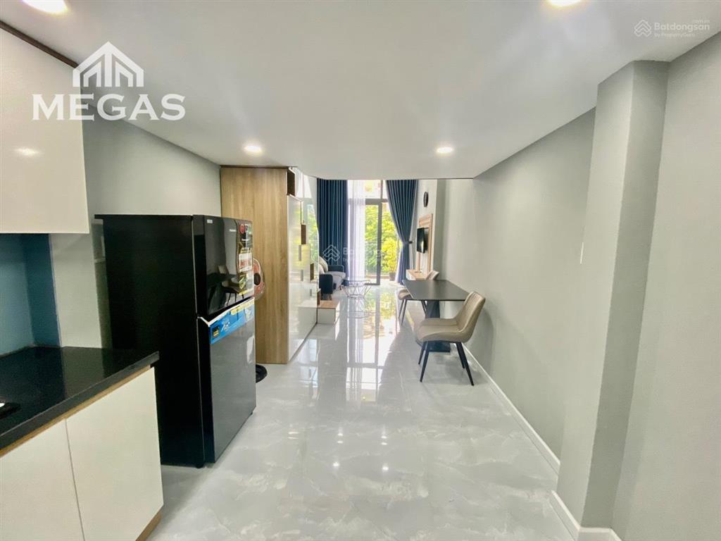 Siêu phẩm duplex ngay hai bà trưng  siêu rộng  mới 100%  tiện nghi  hiện đại