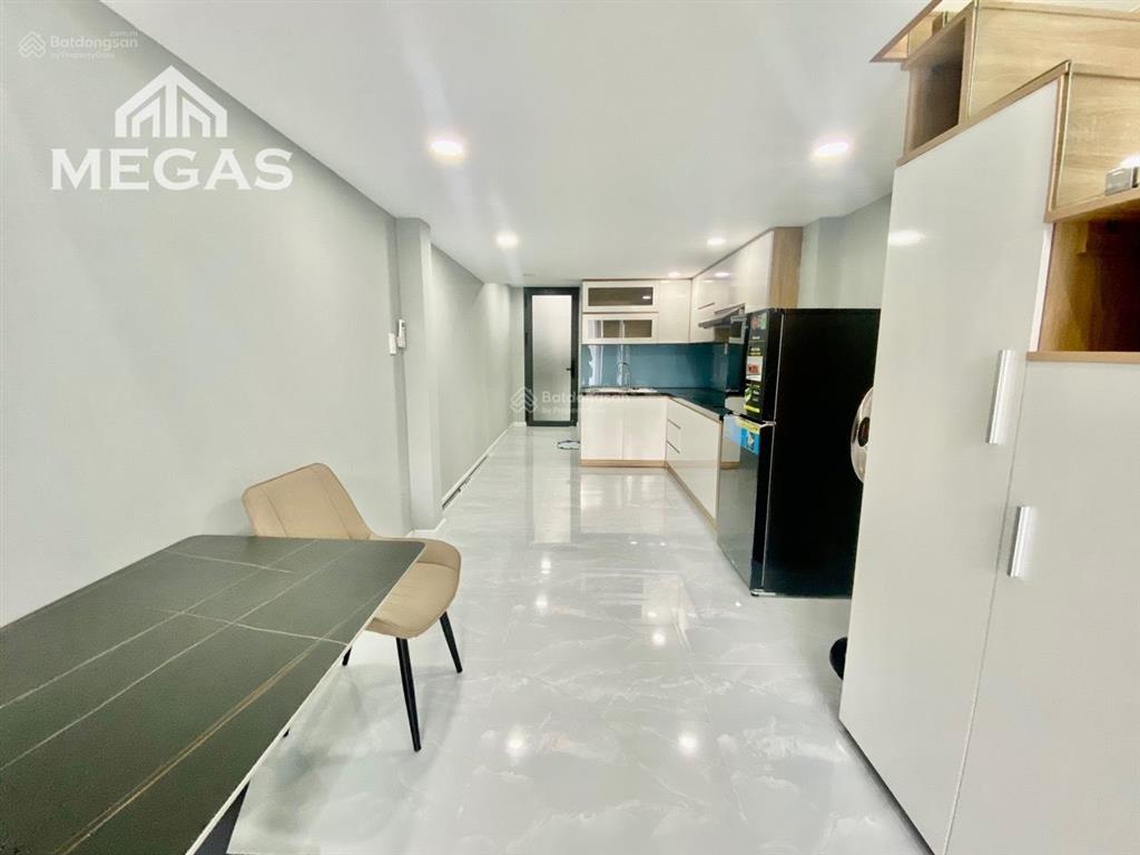 Siêu phẩm duplex ngay hai bà trưng  siêu rộng  mới 100%  tiện nghi  hiện đại