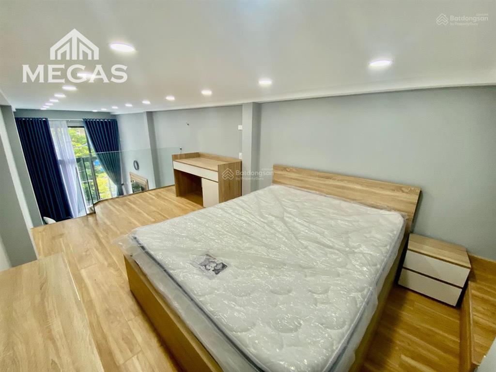 Siêu phẩm duplex ngay hai bà trưng  siêu rộng  mới 100%  tiện nghi  hiện đại