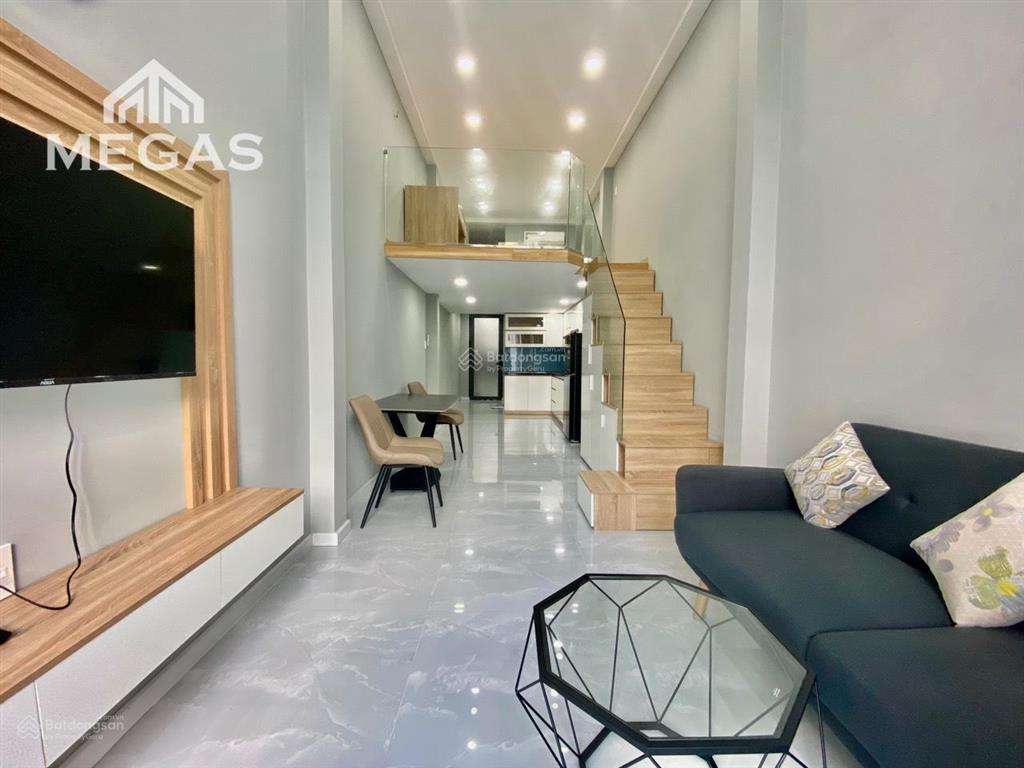 Siêu phẩm duplex ngay hai bà trưng  siêu rộng  mới 100%  tiện nghi  hiện đại