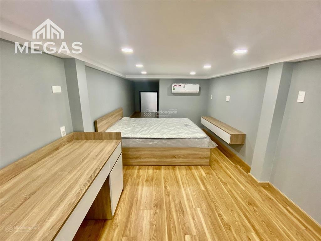 Siêu phẩm duplex ngay hai bà trưng  siêu rộng  mới 100%  tiện nghi  hiện đại
