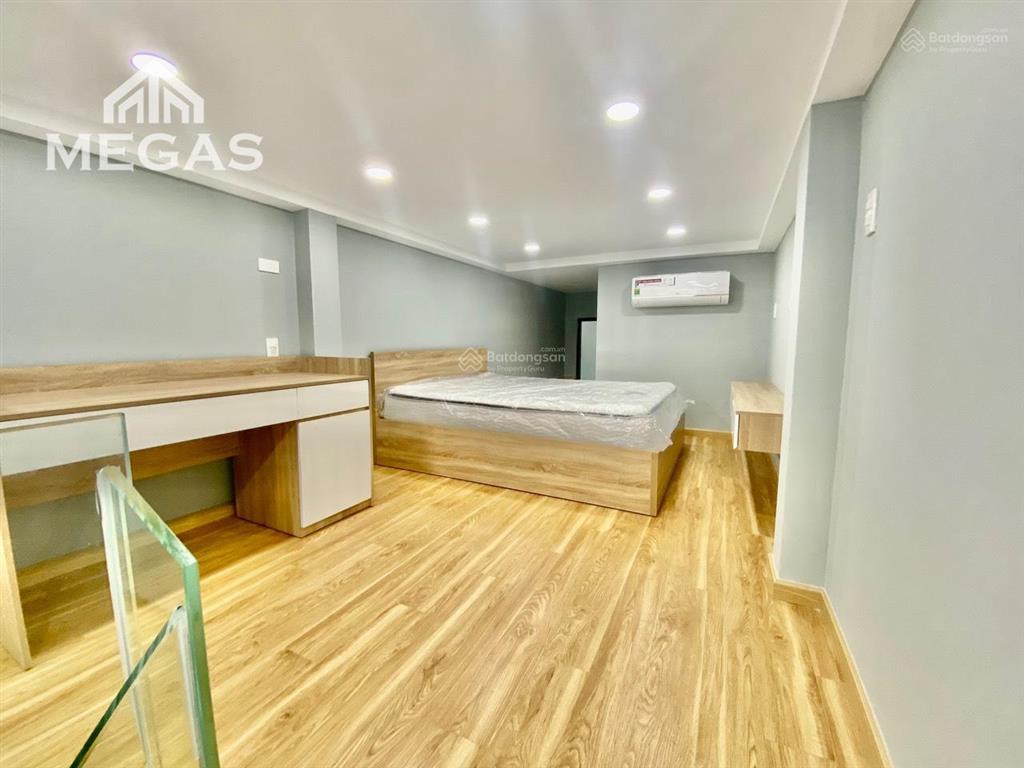 Siêu phẩm duplex ngay hai bà trưng  siêu rộng  mới 100%  tiện nghi  hiện đại