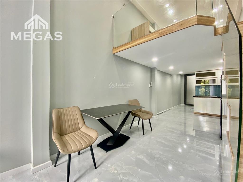 Siêu phẩm duplex ngay hai bà trưng  siêu rộng  mới 100%  tiện nghi  hiện đại