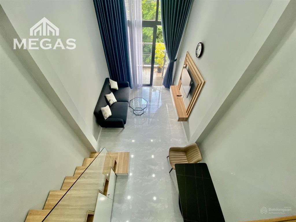 Siêu phẩm duplex ngay hai bà trưng  siêu rộng  mới 100%  tiện nghi  hiện đại