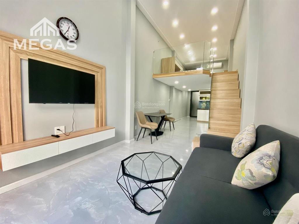 Siêu phẩm duplex ngay hai bà trưng  siêu rộng  mới 100%  tiện nghi  hiện đại