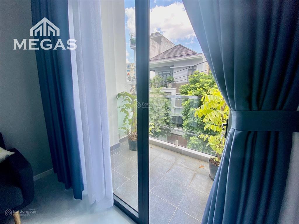 Siêu phẩm duplex ngay hai bà trưng  siêu rộng  mới 100%  tiện nghi  hiện đại
