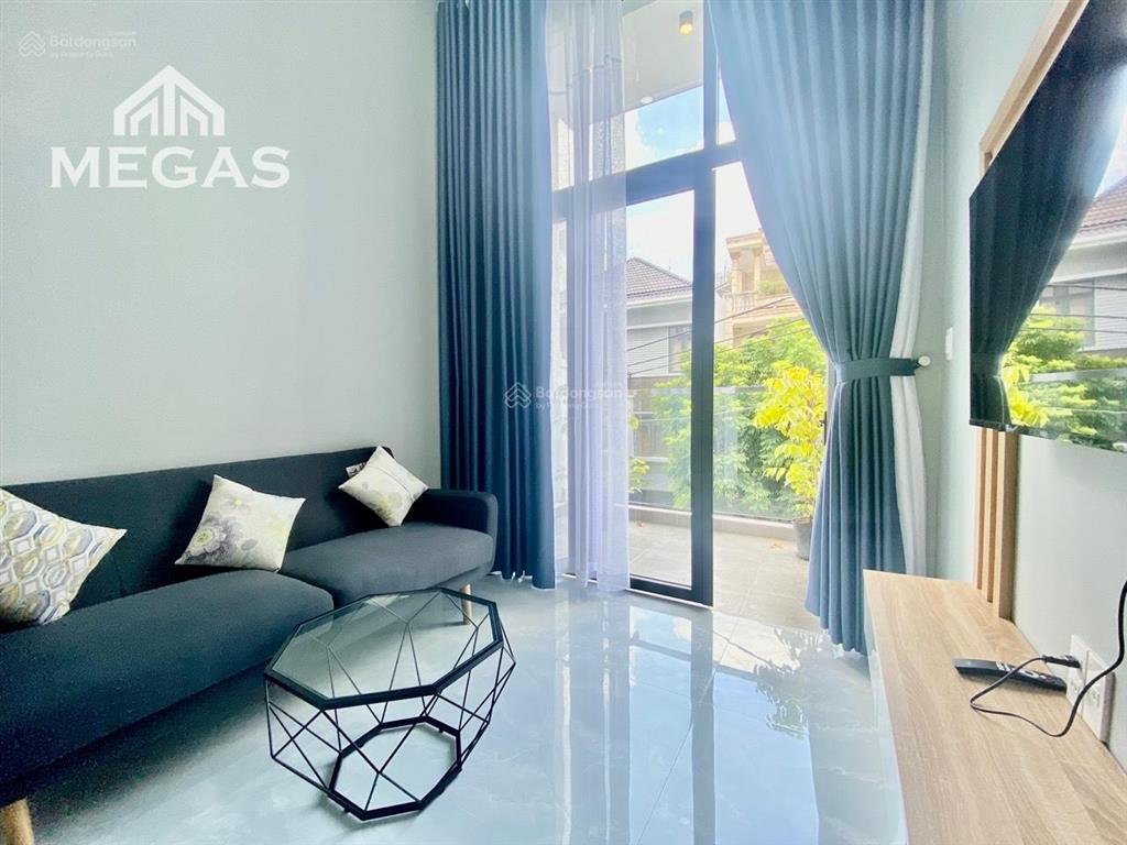 Siêu phẩm duplex ngay hai bà trưng  siêu rộng  mới 100%  tiện nghi  hiện đại