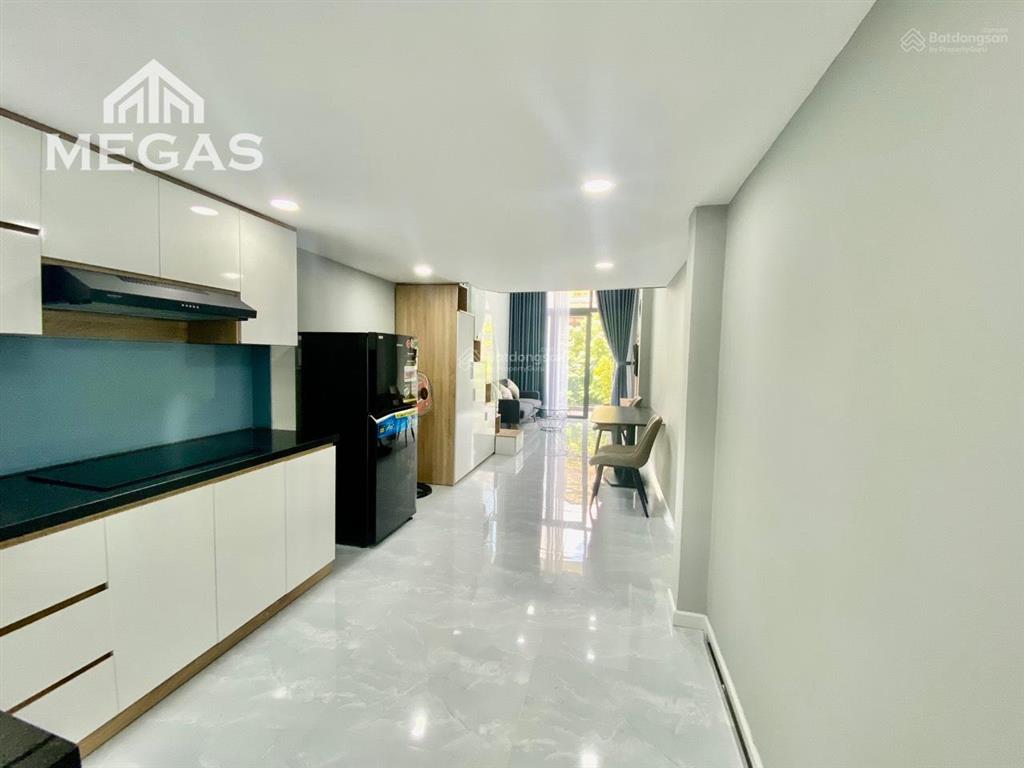 Siêu phẩm duplex ngay hai bà trưng  siêu rộng  mới 100%  tiện nghi  hiện đại