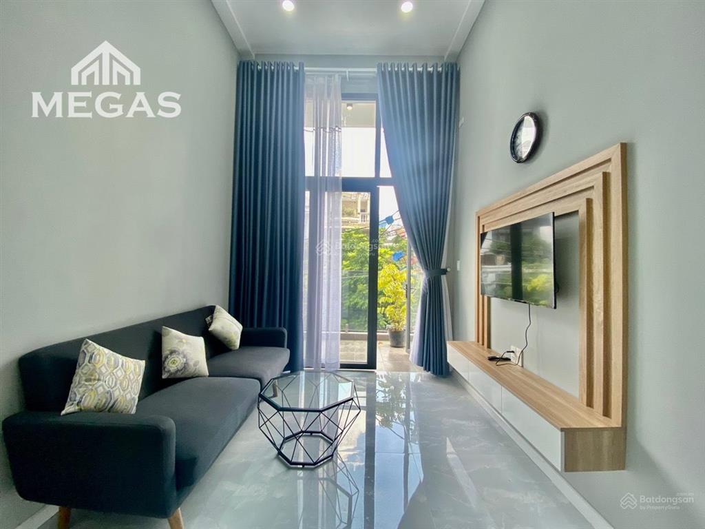 Siêu phẩm duplex ngay hai bà trưng  siêu rộng  mới 100%  tiện nghi  hiện đại