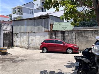 Bán nhà 3 tầng hẻm ô tô đường cao bá quát, tân tiến, nha trang. 109m2 ngang 6m đông nam giá 6.5 tỷ