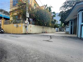 87,5m2 làng chuông thanh oai  ngõ thông  ôtô  mt 5m  kinh doanh nhỏ  giá đầu tư  rẻ nhất khu