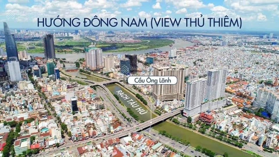 Chuyển nhượng căn hộ quận 1 the grand manhattan, 3pn, 2wc, 96m2 giá 17,5 tỷ, pkd novaland