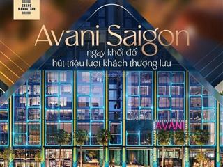 Bán gấp căn hộ the grand manhattanquận 12pn2wc71m2giá 12,7 tỷ,tt 30%, giao nhà t7/2026