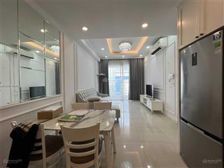 Bán chung cư prosper plaza. quận 12. dt 65m2. 2pn. căn góc. sổ hồng sẵn nh hỗ trợ 70%