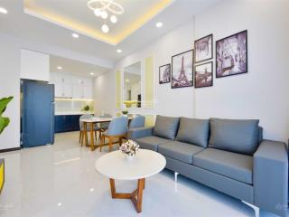 Bán cc stown tham lương, quận 12. dt 65m2. 2pn. 2wc. giá 3 tỷ 350