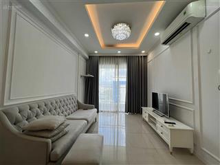 Bán cc prosper plaza. quận 12. dt 65m2. 2pn. giá 2 tỷ 850. hỗ trợ vay