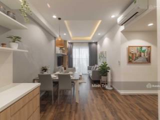 Bán chung cư prosper plaza quận 12. dt 65m2. 2pn, 2wc. giá 2 tỷ 450. sổ hồng sẵn