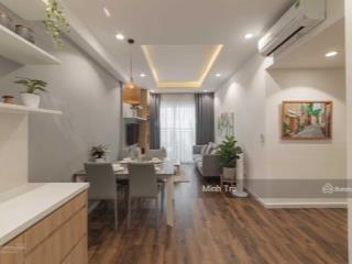 Bán cc prosper plaza. quận 12. dt 55m2. 2pn. giá 2 tỷ 4. giá siêu tốt. sổ hồng sẵn