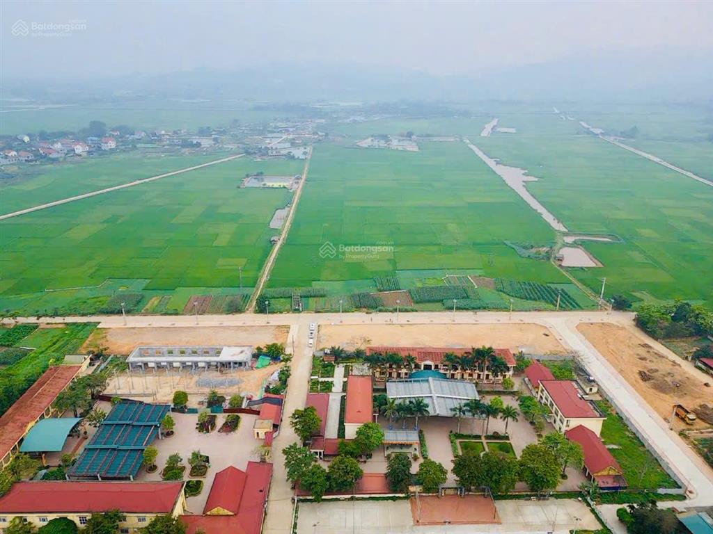 Bán đất nền gần wyndham thanh thủy 2,1 tỷ, 114 m2 tại bảo yên, thanh thủy, phú thọ hàng hiếm