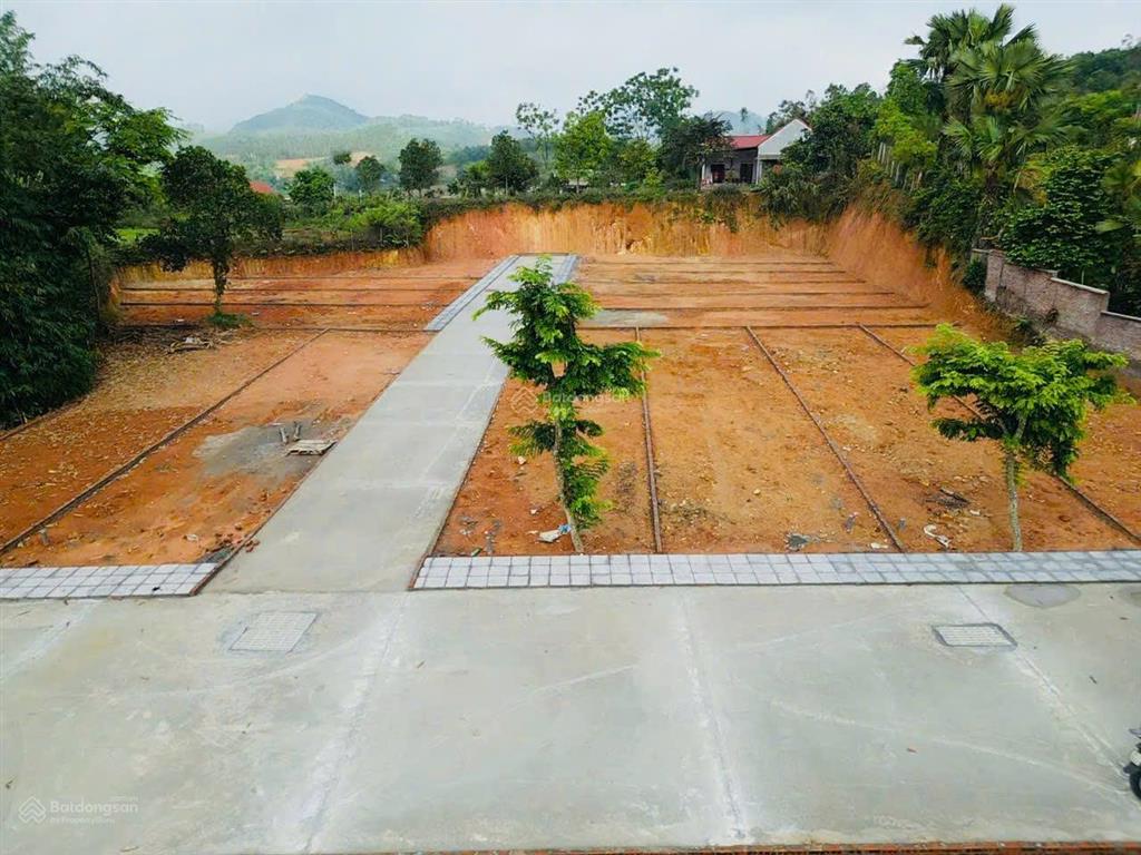 Bán đất giá tốt tại tân phương, 700 triệu, 110m2, phú thọ