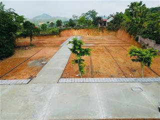 Bán đất giá tốt tại tân phương, 700 triệu, 110m2, phú thọ