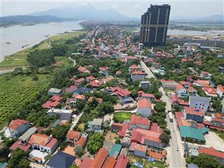 Bán đất tại wyndham thanh thủy, 8,875 tỷ, 355 m2, pháp lý đầy đủ