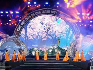 Bán đất khoáng nóng thanh thủy
