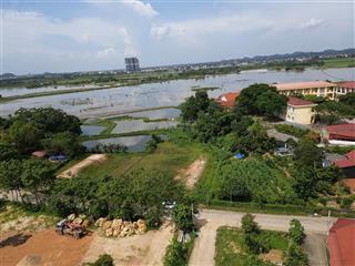 Cần bán lô đất 156m² full thổ cư sơn thủy, thanh thủy, phú thọ sát wyndham và amdi