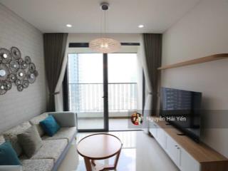 Hải yến 0963 775 ***  opal saigon pearl cho thuê căn 2 pn giá 23 triệu tầng cao, full nội thất