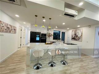 Hải yến 0963 775 ***  bán căn hộ 3 phòng ngủ 140,4m2  saigon pearl tầng cao, view đẹp giá 16 tỷ