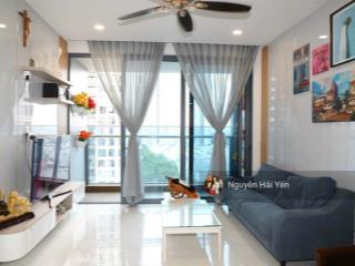 Hải yến 0963 775 ***  cho thuê căn hộ sunwah pearl 2 phòng ngủ, 99m2 full nội thất mới, view đẹp