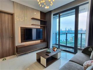 Hải yến 0963 775 ***  cho thuê căn hộ sunwah pearl 2 phòng ngủ, 97m2 full nội thất mới, view đẹp
