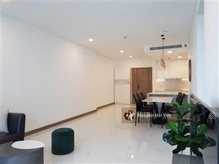 Hải yến 0963 775 ***  cho thuê căn hộ sunwah pearl 133m2 (3pn) full nội thất