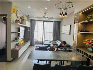 Hải yến 0963 775 ***  cho thuê căn 2 pn  opal saigon pearl, 90m2  nội thất đẹp, tầng cao, view đẹp