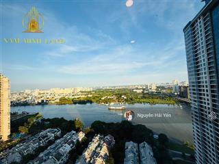 Hải yến 0963 775 ***  giỏ hàng cho thuê opal  saigon pearl  căn 3pn, nội thất cao cấp, tầng cao