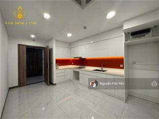 Hải yến 0963 775 ***  cho thuê căn hộ sunwah pearl 1 phòng ngủ, 55m2  tầng cao  nội thất cơ bản
