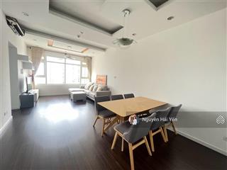 Hải yến 0963 775 ***  cho thuê căn hộ 2 pn saigon pearl 90m2 tầng cao, view đẹp, vào ở ngay