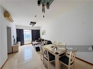 Hải yến 0963 775 *** cho thuê căn hộ 2 pn saigon pearl  92m2  giá 20 triệu net view đẹp