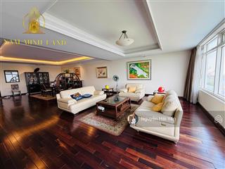 Hải yến 0963 775 ***  cho thuê căn hộ 3 pn saigon pearl  206m2  trục view hoa hậu  nội thất đẹp