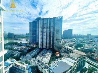 Hải yến 0963 775 ***  cho thuê căn hộ 2 pn saigon pearl tầng cao, view đẹp, nội thất xịn xò đẹp