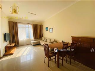 Hải yến nam minh land  cho thuê căn hộ saigon pearl 2 phòng ngủ tầng trung, view sông sài gòn