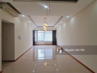 Hải yến 096377556  bán căn hộ saigon pearl 3 phòng ngủ, có ban công, 141m2 giá 11,5 tỷ  nhà trống