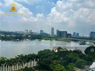 Hải yến 096377556  cho thuê căn hộ saigon pearl  4 phòng ngủ, view hoa hậu, đủ nội thất cao cấp