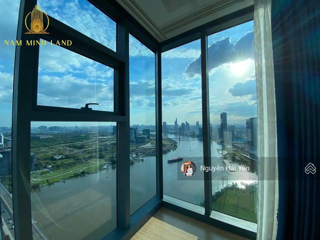 Hải yến 0963 775 *** bán căn hộ sunwah pearl 2 pn wh.10, căn góc, view đẹp giá 16,2 tỷ all in