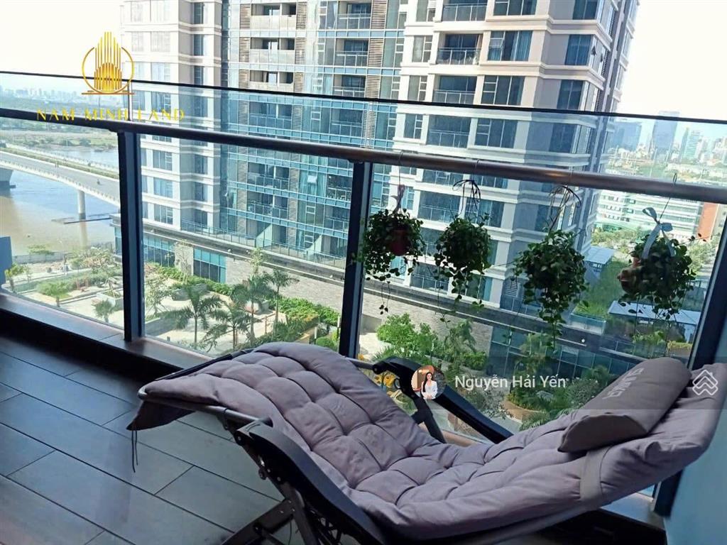 Hải yến 0963 775 *** bán căn hộ sunwah pearl 3 pn 130m2 nhà đẹp đầy đủ nội thất giá chỉ 17 tỷ