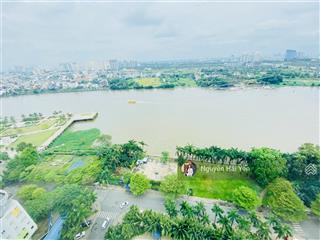 Hải yến nam minh land bán căn hộ saigon pearl 4 phòng ngủ 206m2 trục view hoa hậu ruby 1 đẹp nhất